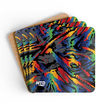Take A Seat Coaster Set