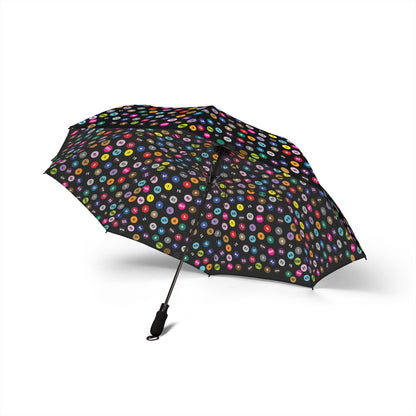 Route Bubbles Portable Bus Shelter (Umbrella)