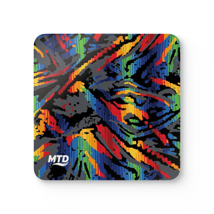 Take A Seat Coaster Set